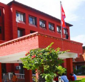 काेराेना नियन्त्रणमा ४ महिनामा ६ अर्बभन्दा धेरै खर्चभयो-सरकार