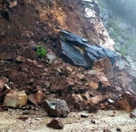 गुल्मीमा पहिरो : ज्यान गुमाएका सबैको पहिचान खुल्यो