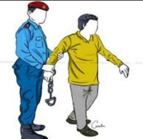 दुई नाबालिकामाथि यौन दुरब्यबाहार गर्ने खत्रीमाथि यौन दुरब्यहार अन्तरगत मुद्धा दायर