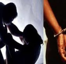 रामेछापकी महिला बलात्कार गर्ने तीन युवा पक्राउ