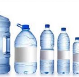 पिउने पानीको मूल्य निर्धारण : जारको प्रशोधित पानी ५० र बोत्तलको पानी १६ रुपैयाँ