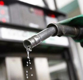 फेरि बढ्यो पेट्रोलियम पदार्थको मूल्य : डिजेल प्रतिलिटर सय नाघ्यो