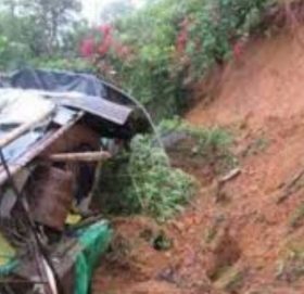 सिन्धुपाल्चोक पहिरो अपडेट : बेपत्ता आठको पहिचान खुल्यो