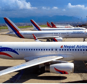 कोरोना महामारीयता ४४ हजारभन्दा बढी नागरिक स्वदेश फिर्ता