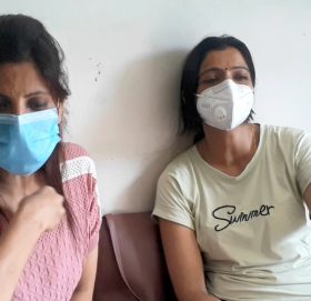 उपसचिव प्रेम सञ्‍जेललाई कुटपिट गर्ने दुई कर्मचारी बर्खास्त