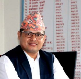 रानामगर हङकङ महावाणिज्यदूतमा नियुक्त