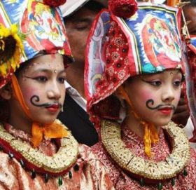 आज गाईजात्रा, दिवङ्गत आफन्तको सम्झनामा मनाइँदै