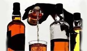 भारतको पन्जाबमा नक्कली रक्सी पिउँदा ३८ जनाको मृत्यु