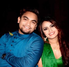 ‘खोला खाल्सी हे माया पलायो…’ गीतमा रामकुमार र सन्ध्या  (भिडियोसहित)