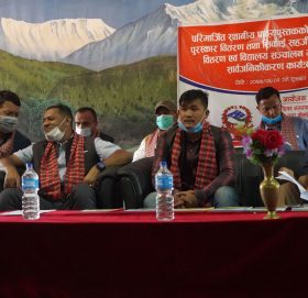 गोकर्नेश्वोर न.पा.का बिधालय असोज १६ देखि खोल्न पाइने, तर यी नियम मान्नु पर्ने नत्र कारबाही