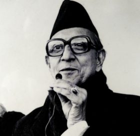 आज वीपी कोइरालाको १०७ औं जन्म जयन्ती