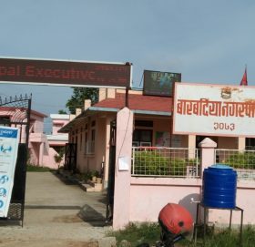 बारबर्दियामा पाँच दिनका लागि निषेधाज्ञा जारी