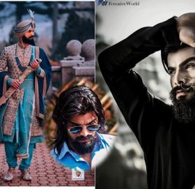 सबै खाले अभिनयमा अब्बल सुबेदी नेपाली सिने जगत हल्लाउदै, मनै लोभ्याउने फोटोहरु