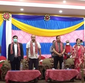 गोकर्णेश्वर नगरपालिकामा डिजिटल प्रोफाईल तथा अनलाईन पेमेन्ट सिस्टम सुचारु