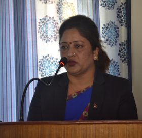 जिल्ला प्रशासनमा डिसिसिएमसिको बैठक सुरु : महत्वपूर्ण विषयमा छलफल् चल्दै