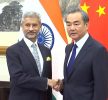 भारत–चीन तनाव कम गर्न दुई देश सहमत