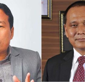 कुलमान घिसिङको निरन्तरताको लागि उर्जा मन्त्रालयद्वरा प्रस्ताव तयार