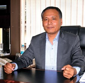 कुलामनको कार्यकाल सकिदै आज अन्तिम दिन