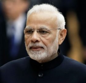 भारतीय प्रधानमन्त्री मोदीको एकाउन्ट ह्याक भएको हाे – ट्वीटर