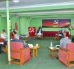 नेकपा सचिवालय बैठक आज बस्दै : पहिलोपटक पेरिसडाँडामा सर्यो