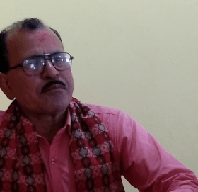 मन्थली नगरपालिकाका सबै स्कूल पर्सीदेखि खुल्दै : कोरोना महामारी हैन आतङ्क हो नगरप्रमुक बस्नेत