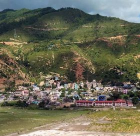 रामेछाप जिल्लामा  आजदेखि होटल,रेष्टुरेन्ट, सार्वजनिक तथा निजी यातायात  खुल्ने