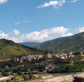 मन्थलीमा तीन दिने आँखा शिविर हुदै