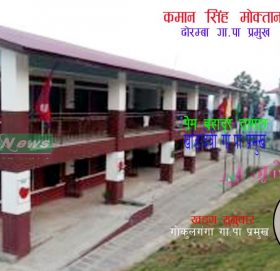 रामेछापका स्थानीय तहको विद्यालय खोल्ने आ-आफ्नै ब्याथाः कतै खुले, कतै बन्दै रहने