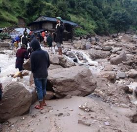 विपद्जन्य घटनामा वैशाखयता साढे ४ सयको मृत्यु : ७३जना घाइते