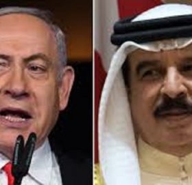 सम्बन्ध सुधार गर्न इजरायल र बहराइनबीच सहमति