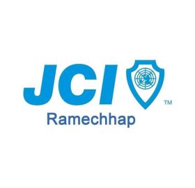 नेपाल जेसिजकाे क्षेत्रिय सम्मेलन रामेछापकाे मन्थलीमा हुदै