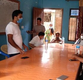 लकडाउनमा रासमको काम : पार्क निर्माणदेखि, फुड बैंकसम्म सबै सार्वजनिक