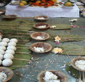 आजदेखि सोह्र श्राद्ध सुरु , कोरोनाको कारण श्राद्ध गर्न नसकेमा विकल्प धेरै