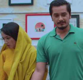 ‘बाँचेको छु धन्‍न’ गीत सार्वजनिक