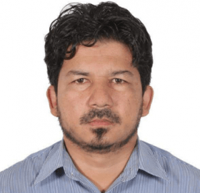 डा . निर्मलकुमार विश्वकर्मा दक्षिण अफ्रिकाको राजदूत सिफारिस