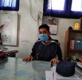 एक महिनामा १७ हजार सवारी कारबाहीमा : १६ लाख ५४ हजार राजस्व संकलन