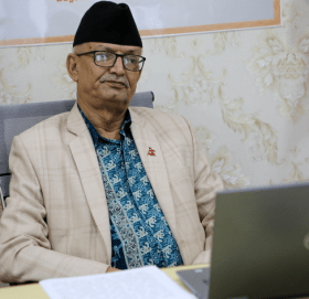 हाम्रो बजेट विकासभन्दा बजेटमुखी भयो : मुख्यमन्त्री पाैडेल