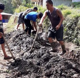 युवाले ल्याय परिवर्तन..