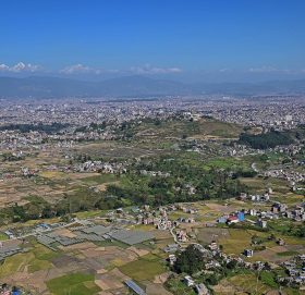 आज विश्व शहर दिवस २०२० मनाइँदै