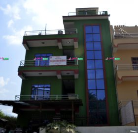 रामेछापको मन्थलीमा कर कर्यालयको शाखा विस्तार : धुलिखेल जाने बाध्यता हट्यो