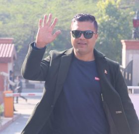 रामेछापका उज्वल सुबेदी नेपाल सरकार अन्तर्गतको बाल संगठनमा नियुक्त