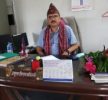 सर्लाहीका प्रमुख जिल्ला अधिकारीलाई कोरोना पुष्टि