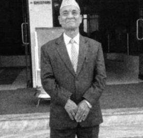 कोरोना संक्रमणबाट रामेछाप बेतालीका भूपूआर्मीको मृत्यु