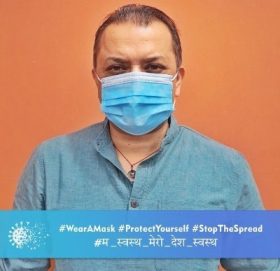 कांग्रेस नेता गगन थापासहित आठ जना शिर्ष नेताहरुलाई कोरोना संक्रमण