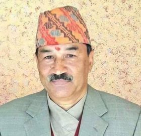 राष्ट्रिय प्रजातन्त्र पार्टीका अध्यक्ष कमल थापालाई कोरोना पुष्टि