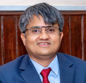 प्रधानमन्त्री ओलीका मुख्य सल्लाहकार रिमालसहित ४ जनाको कोरोना रिपोर्ट नेगेटिभ