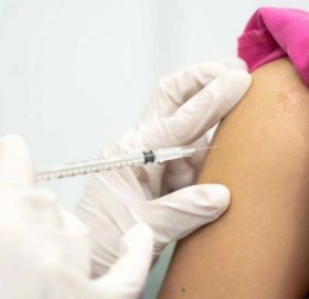 फागुन १९ गतेदेखि २१ गते सम्म सांसदलाई कोरोना खोप दिइने