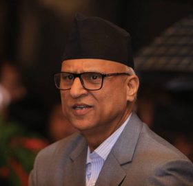 नेकपाका नेता दिलेन्द्र बडूलाई कोरोना पुष्टि