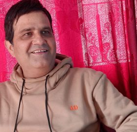 पूर्वपत्नीबाट बेइज्जती गर्ने क्रम रोकिएन, कानुनी उपचारमा जान्छु-मनोज गजुरेल