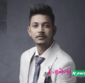 नेपाली युवा क्रिकेटर सन्दिप लामिछानेलाई कोरोना संक्रमण पुष्टि